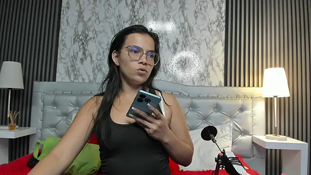 MaraBlake  online show from 12/17/25, 02:06