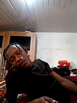 EscortedBankrupt online show from 12/15/25, 03:49