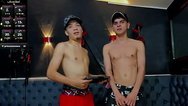 liam coleman25 online show from 11/20/25, 05:07