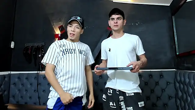 liam coleman25 online show from 11/29/25, 04:15