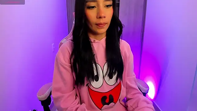 ISABELFORYOU1 online show from 11/23/25, 10:26