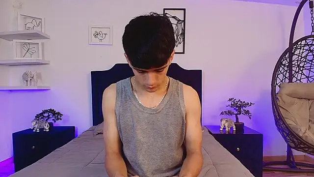 Snapshot of Axel_Draven chatting on 10/23/25, 11:20 Axel Draven online show from 10/23/25, 11:20