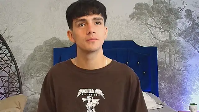 Snapshot of Axel_Draven chatting on 11/03/25, 11:33 Axel Draven online show from 11/03/25, 11:33