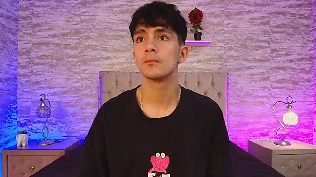 Snapshot of Axel_Draven chatting on 11/04/25, 11:09 Axel Draven online show from 11/04/25, 11:09