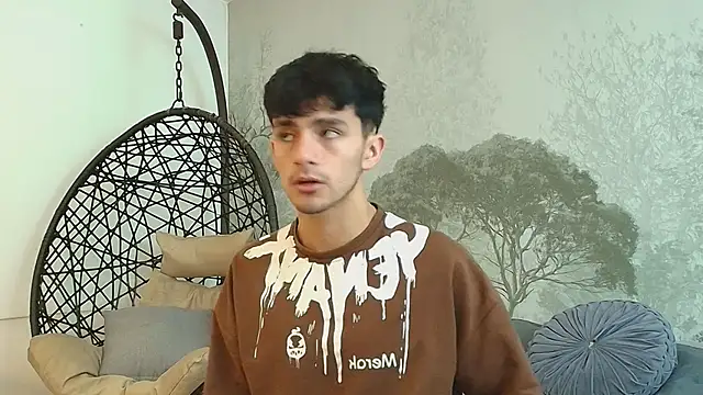 Snapshot of Axel_Draven chatting on 11/10/25, 11:09 Axel Draven online show from 11/10/25, 11:09