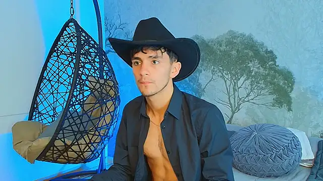 Snapshot of Axel_Draven chatting on 11/12/25, 11:21 Axel Draven online show from 11/12/25, 11:21