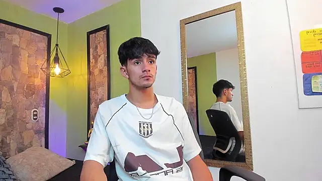 Snapshot of Axel_Draven chatting on 11/13/25, 11:09 Axel Draven online show from 11/13/25, 11:09