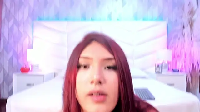 Charlotte hall  online show from 10/15/25, 04:23