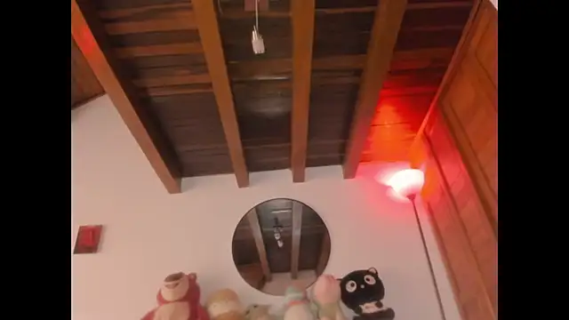 Snapshot of Emily_Just chatting on 04/06/26, 08:21 Emily Just online show from 04/06/26, 08:21