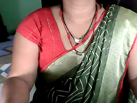 BABITA KUMARII online show from 09/25/25, 06:44