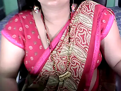 BABITA KUMARII online show from 10/21/25, 05:02