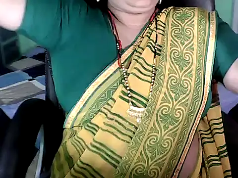 BABITA KUMARII online show from 11/02/25, 05:15