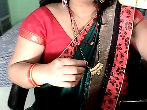 BABITA KUMARII online show from 11/14/25, 05:00