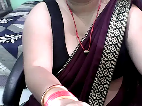 BABITA KUMARII online show from 04/30/26, 04:57