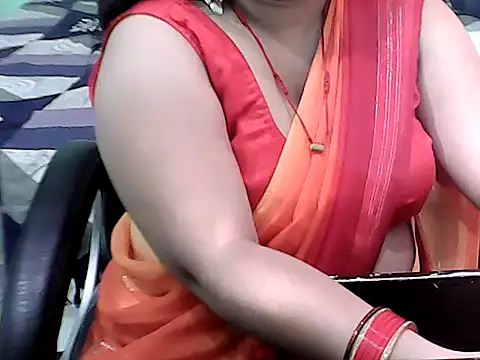 BABITA KUMARII online show from 05/01/26, 05:17