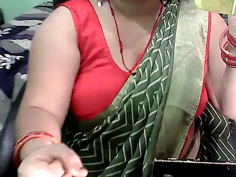 BABITA KUMARII online show from 05/03/26, 05:19