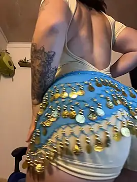 came lia1 online show from 07/04/26, 03:35
