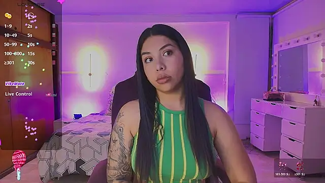 kloe28 online show from 06/03/26, 03:42