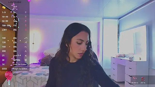 kloe28 online show from 06/11/26, 03:26