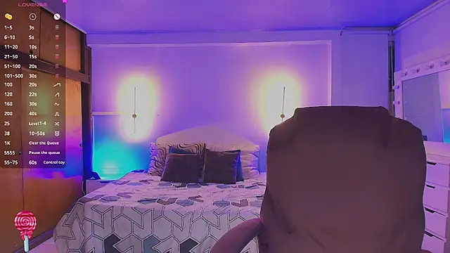 kloe28 online show from 06/30/26, 03:40