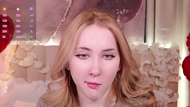 Snapshot of LiraKink chatting on 02/05/26, 03:22 LiraKink online show from 02/05/26, 03:22