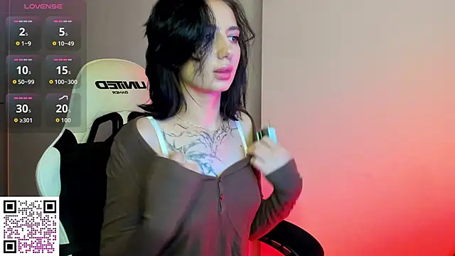 Michelle Murray online show from 10/06/25, 01:14