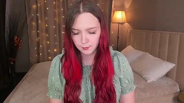 Monica  Queen online show from 10/13/25, 05:29