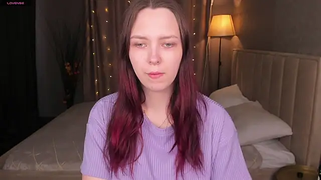 Monica  Queen online show from 04/26/26, 05:27
