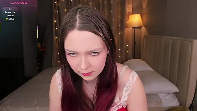 Monica  Queen online show from 05/12/26, 05:37