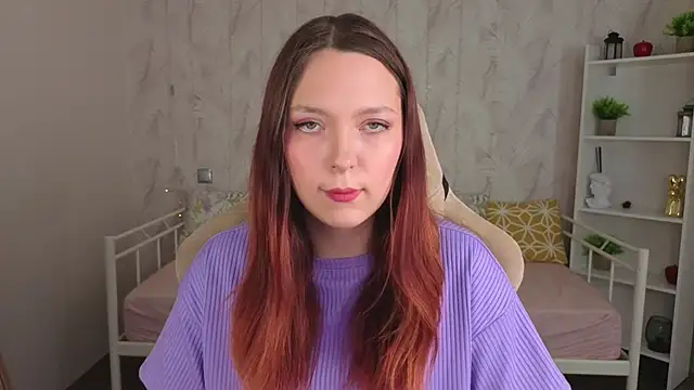 Monica  Queen online show from 06/05/26, 05:25