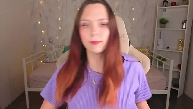 Monica  Queen online show from 06/05/26, 06:52