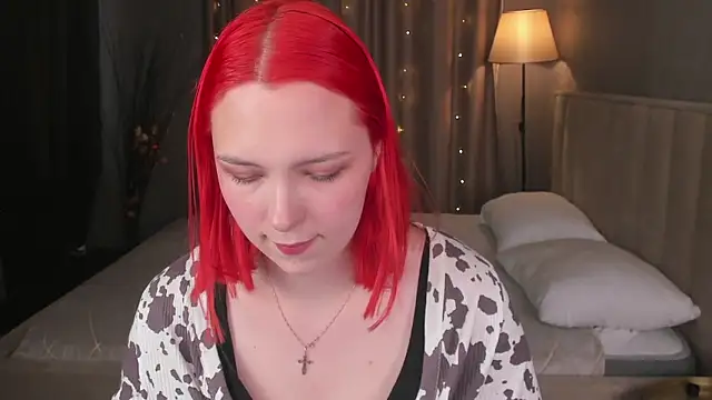 Monica  Queen online show from 06/16/26, 05:32
