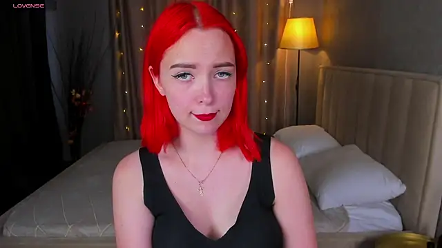 Monica  Queen online show from 06/21/26, 05:43