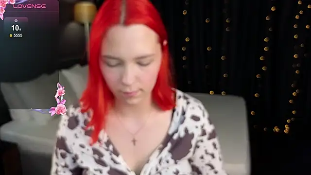 Monica  Queen online show from 06/22/26, 05:26