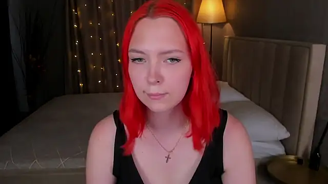 Monica  Queen online show from 06/27/26, 05:23