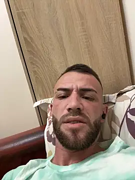 sexyman1936 online show from 10/10/25, 02:43