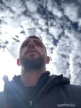 sexyman1936 online show from 10/26/25, 09:15