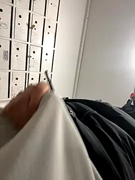 sexyman1936 online show from 11/09/25, 05:55