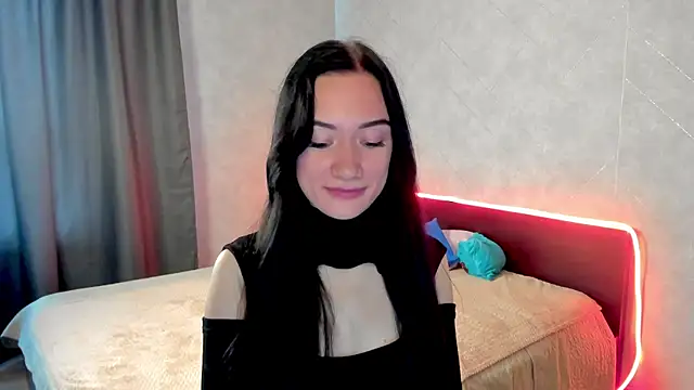 Arina Meow19 online show from 10/04/25, 04:54