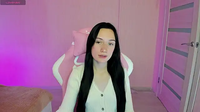 Arina Meow19 online show from 10/08/25, 06:00