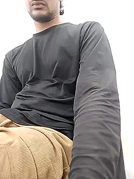 Ilhaamgrey online show from 10/10/25, 07:07