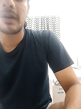 Ilhaamgrey online show from 10/20/25, 02:28