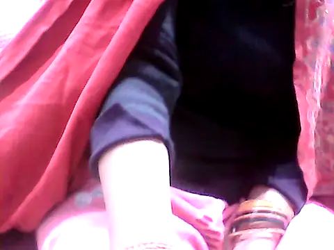 Snapshot of RINA_RANI_0 chatting on 12/02/25, 11:23 RINA RANI 0 online show from 12/02/25, 11:23