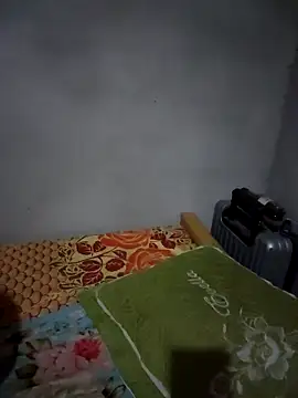 Meoweo 23 online show from 11/16/25, 01:44