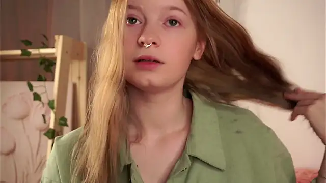 Wandarful Wanda online show from 12/20/25, 01:29