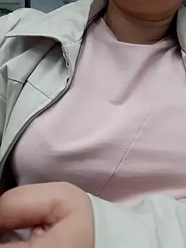 Kimkhaepretty online show from 10/29/25, 05:53