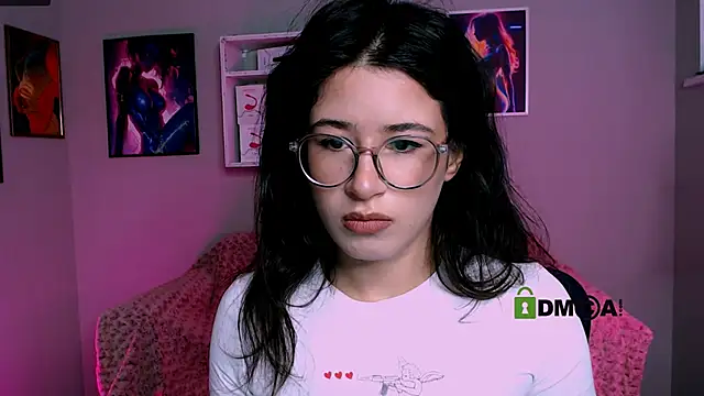 lia make love online show from 10/14/25, 09:54