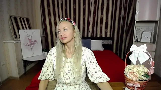 horny blonds online show from 11/27/25, 11:23