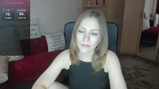 Tiffany Bates online show from 06/21/26, 10:07