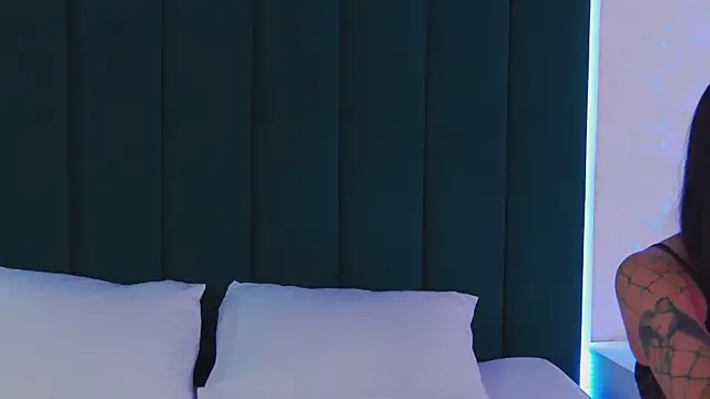 Luna Olsen online show from 06/27/26, 05:01